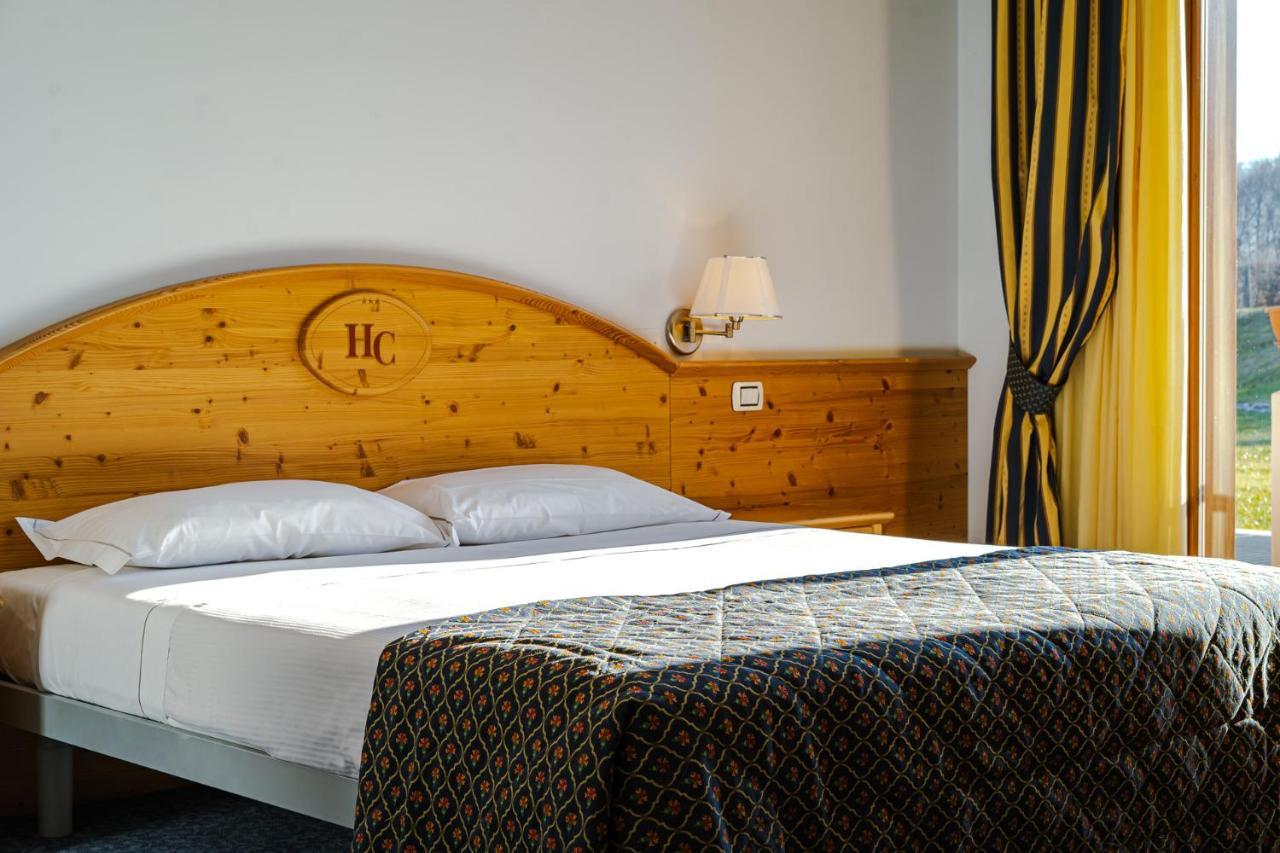 Hotel Canova Sport & Relax Granigo Δωμάτιο φωτογραφία
